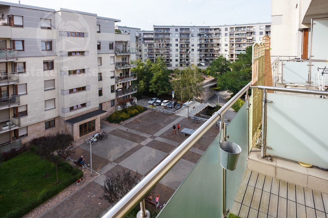 Mieszkanie 2-pokojowe Wrocław Krzyki, ul. Przyjaźni. Zdjęcie 13