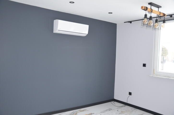 Mieszkanie 2-pokojowe Bysław. Zdjęcie 6