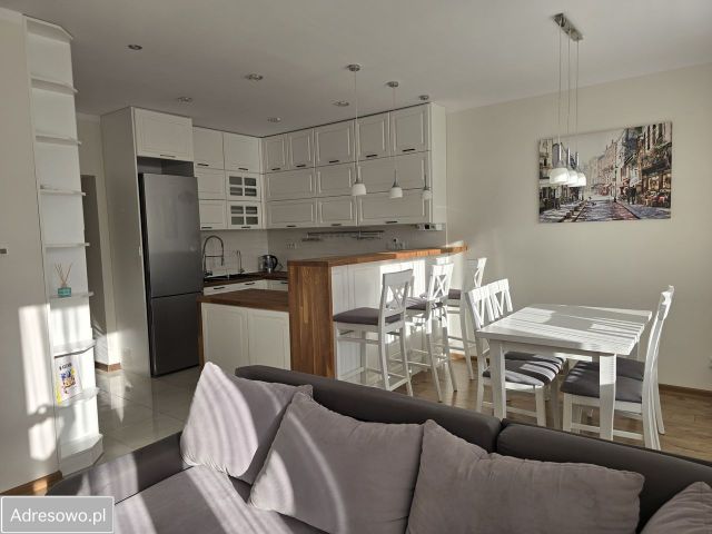 Mieszkanie 4-pokojowe Rzeszów, ul. prof. Ludwika Chmaja. Zdjęcie 1