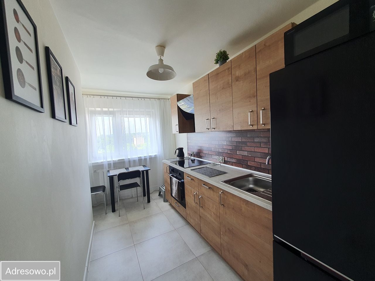 Pokój Kraków Krowodrza, al. Kijowska. Zdjęcie 6