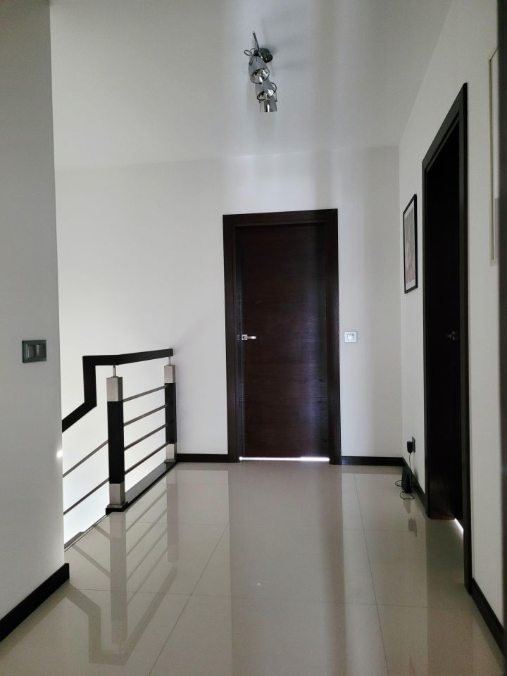 dom wolnostojący, 5 pokoi Luboń Lasek, ul. Armii Poznań. Zdjęcie 7