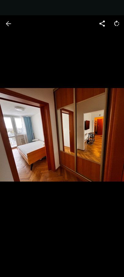 Mieszkanie 3-pokojowe Łódź Górna, ul. Zbaraska. Zdjęcie 2