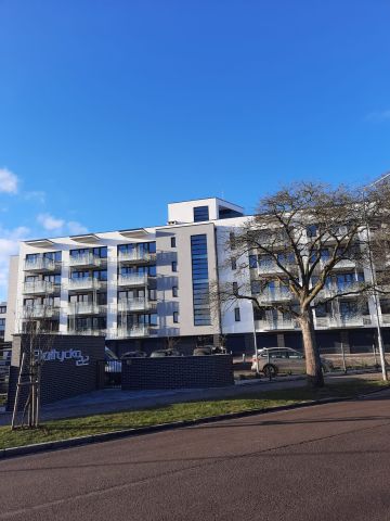 Mieszkanie 2-pokojowe Kołobrzeg, ul. Bałtycka. Zdjęcie 1