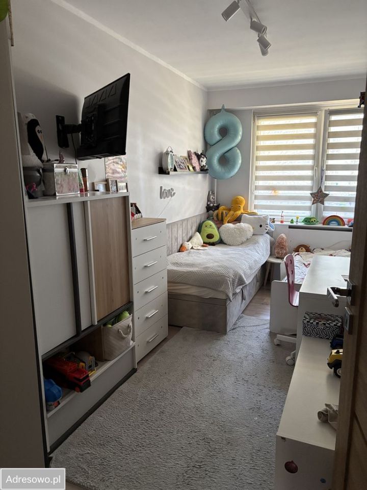 Mieszkanie 3-pokojowe Tarnów, ul. Promienna. Zdjęcie 8