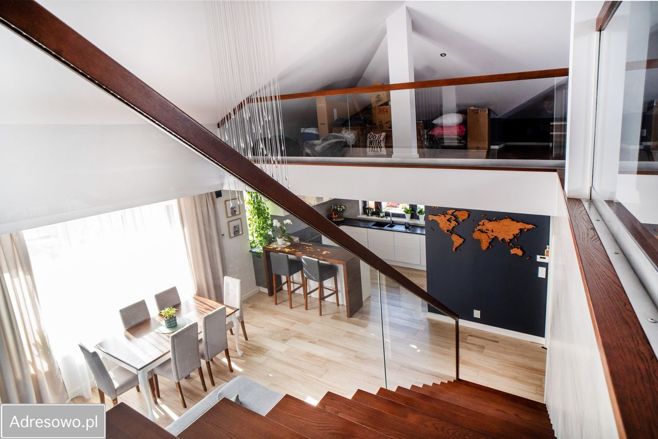 dom wolnostojący, 4 pokoje Krasienin-Kolonia. Zdjęcie 4