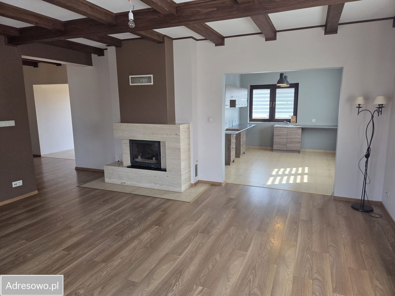 dom wolnostojący, 4 pokoje Ustrobna. Zdjęcie 4