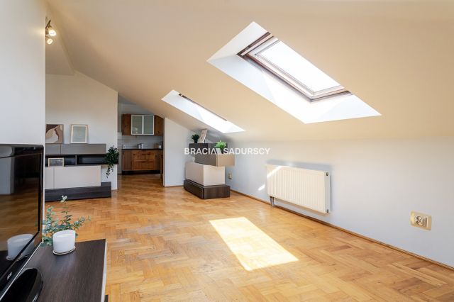 Mieszkanie 2-pokojowe Kraków Dębniki, ul. Zachodnia. Zdjęcie 18