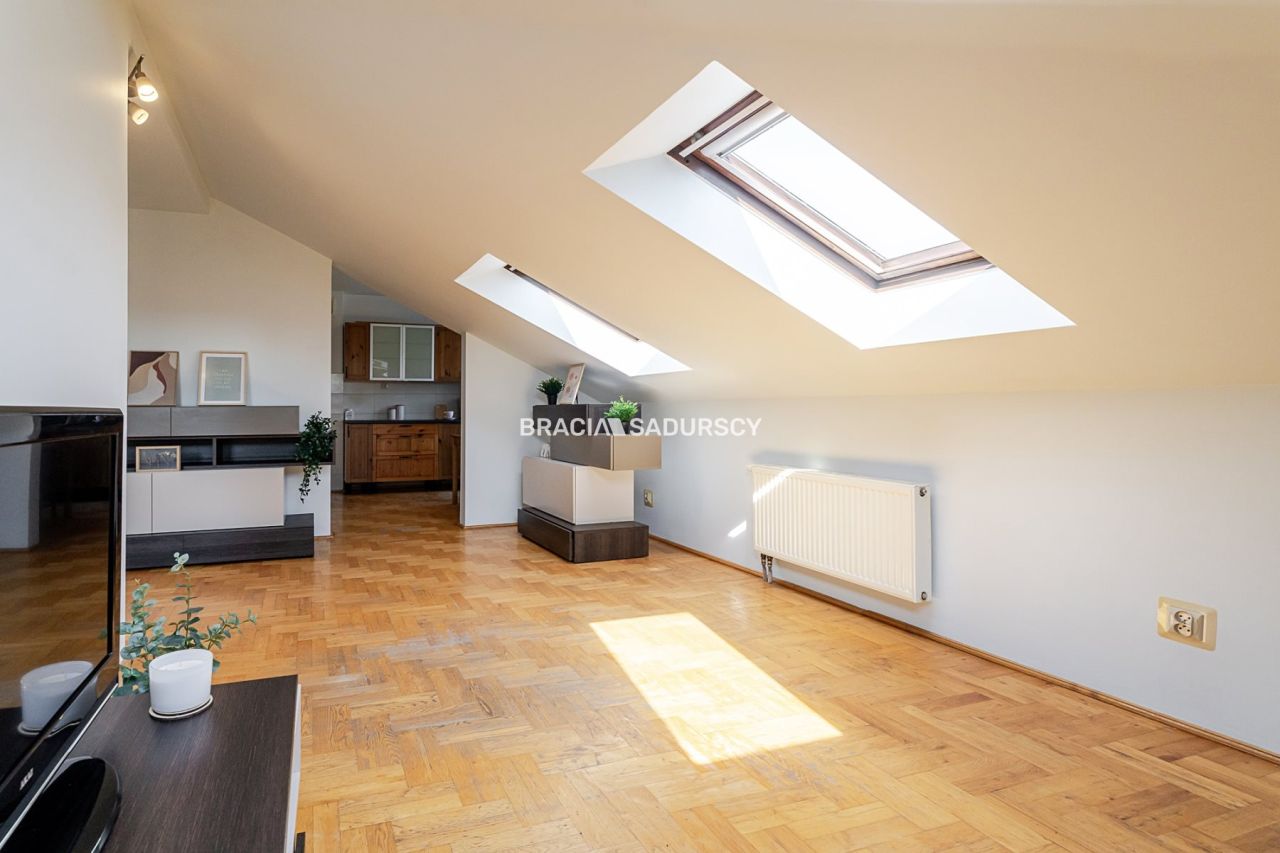 Mieszkanie 2-pokojowe Kraków Dębniki, ul. Zachodnia. Zdjęcie 18