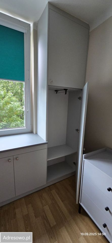 Mieszkanie 4-pokojowe Łódź Śródmieście, ul. Stefana Jaracza. Zdjęcie 16