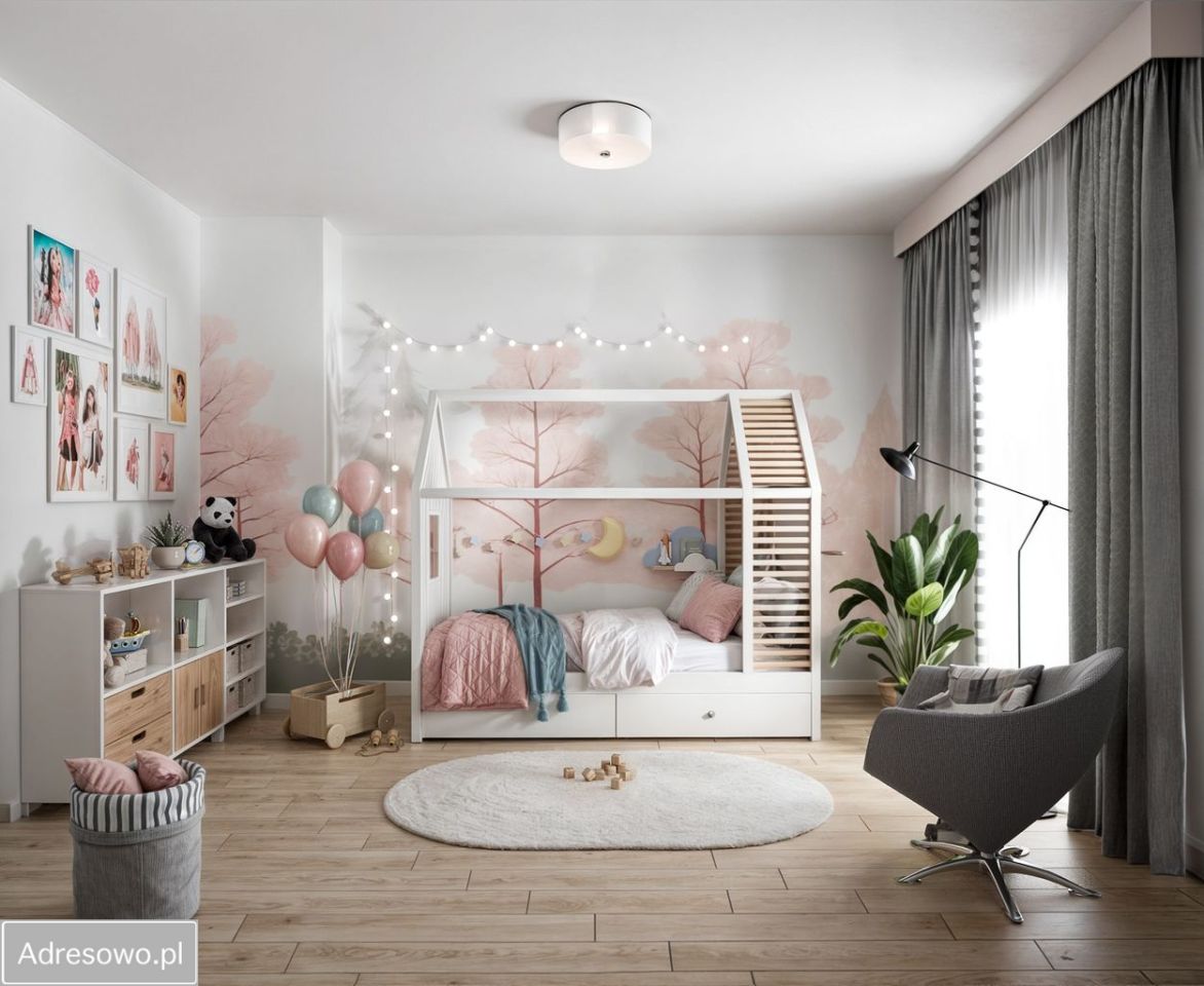 bliźniak, 5 pokoi Zaborówek, ul. Ustronna. Zdjęcie 9