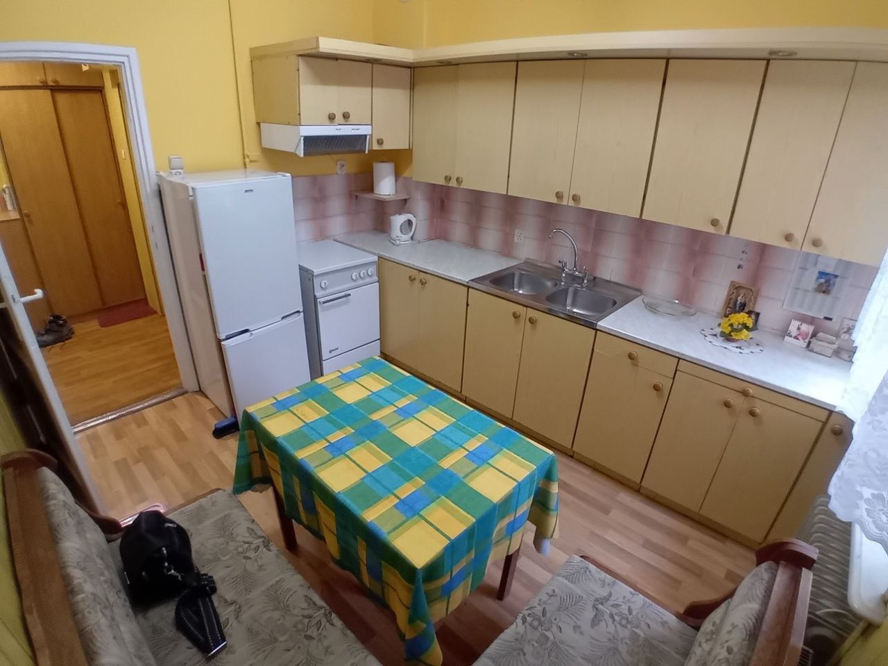 Mieszkanie 2-pokojowe Pyskowice, ul. Armii Krajowej. Zdjęcie 6