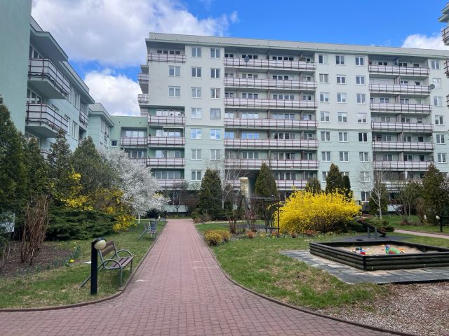 Mieszkanie 3-pokojowe Warszawa Mokotów, ul. Czerska. Zdjęcie 13