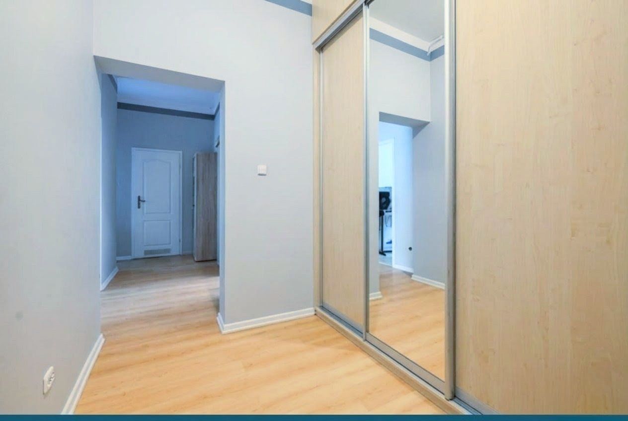 Mieszkanie 3-pokojowe Warszawa Wawer. Zdjęcie 7