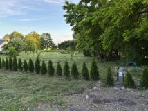 Działka budowlana Chutcze. Zdjęcie 3