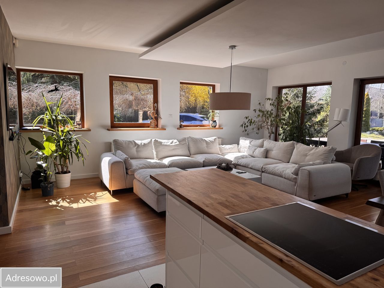 dom wolnostojący, 5 pokoi Ochojno, ul. Słowiańska. Zdjęcie 8