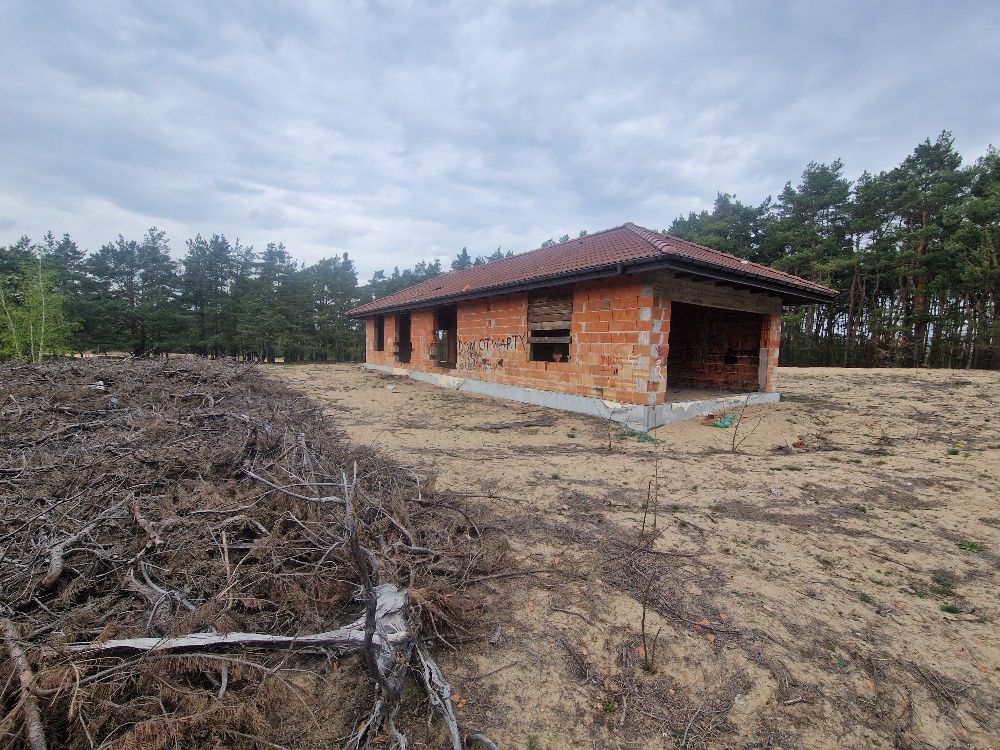 Działka inwestycyjna Szpetal Górny Szpetal Górny-Kolonia, ul. Bajeczna. Zdjęcie 25