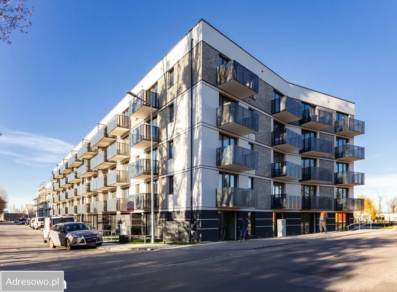 Mieszkanie 1-pokojowe Gdańsk, ul. Mostek. Zdjęcie 12