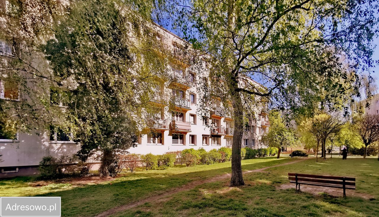 Mieszkanie 3-pokojowe Swarzędz, os. Zygmunta III Wazy. Zdjęcie 18