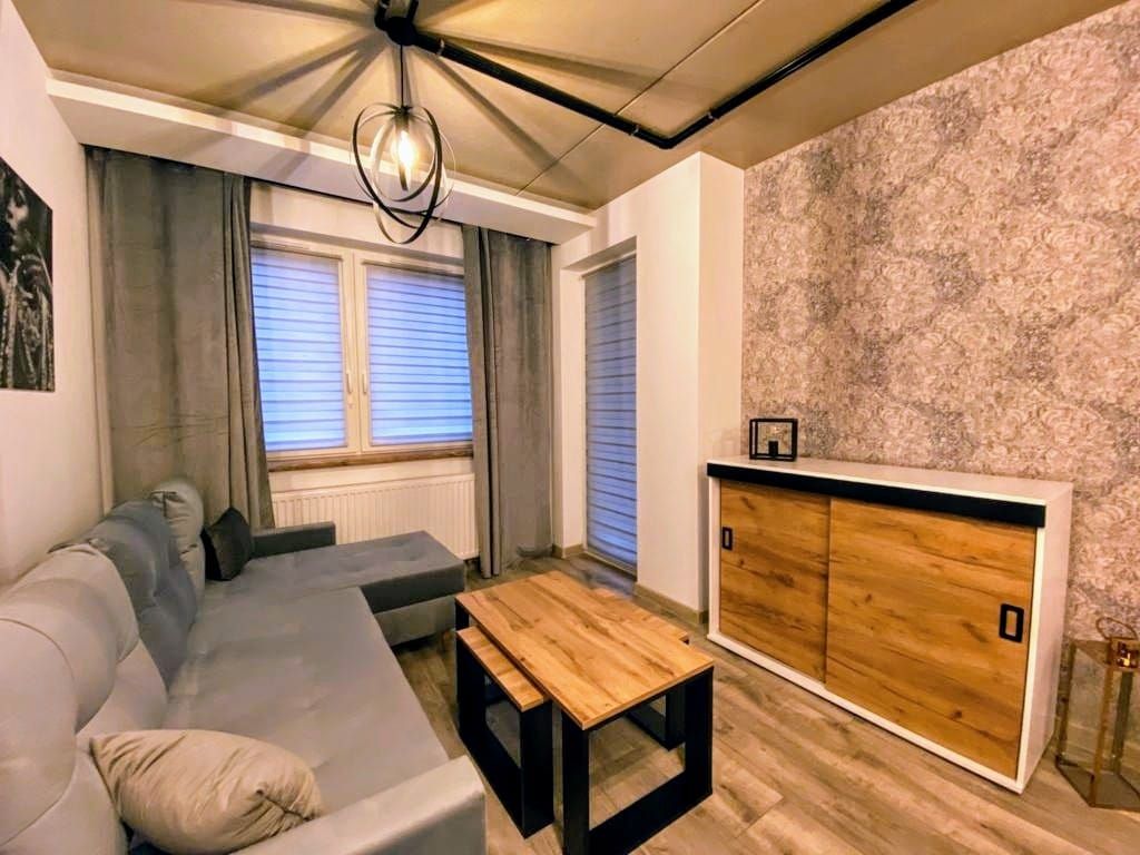 Mieszkanie 2-pokojowe Poznań Naramowice, Sielawy. Zdjęcie 9