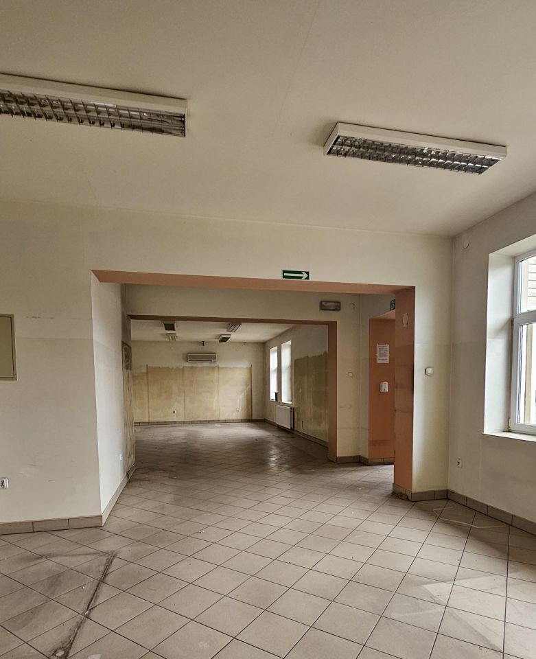 Lokal Chabówka. Zdjęcie 5