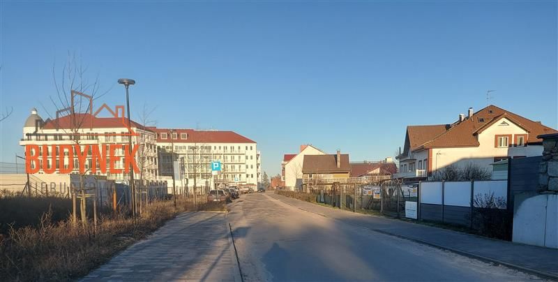 Działka budowlana Darłowo Darłówko, al. Belgijska. Zdjęcie 7