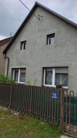dom wolnostojący Chłopowo, ul. Główna. Zdjęcie 1