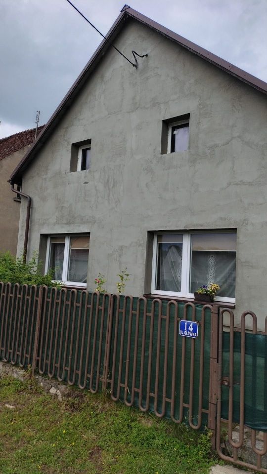 dom wolnostojący Chłopowo, ul. Główna. Zdjęcie 1