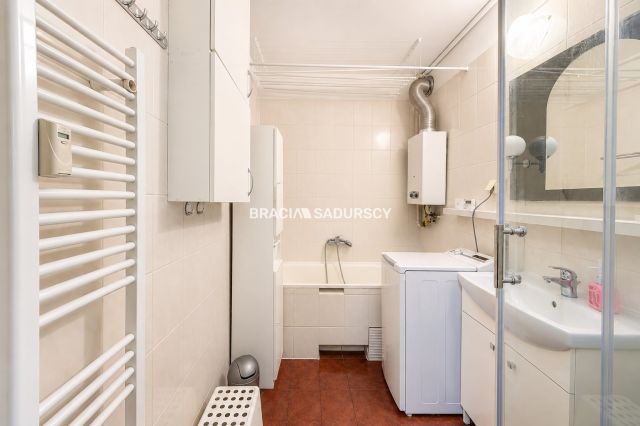 Mieszkanie 3-pokojowe Kraków Łagiewniki-Borek Fałęcki, ul. Sucha. Zdjęcie 13