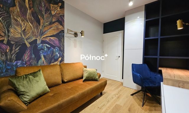 Mieszkanie 3-pokojowe Kraków Bronowice, ul. Bronowicka. Zdjęcie 9