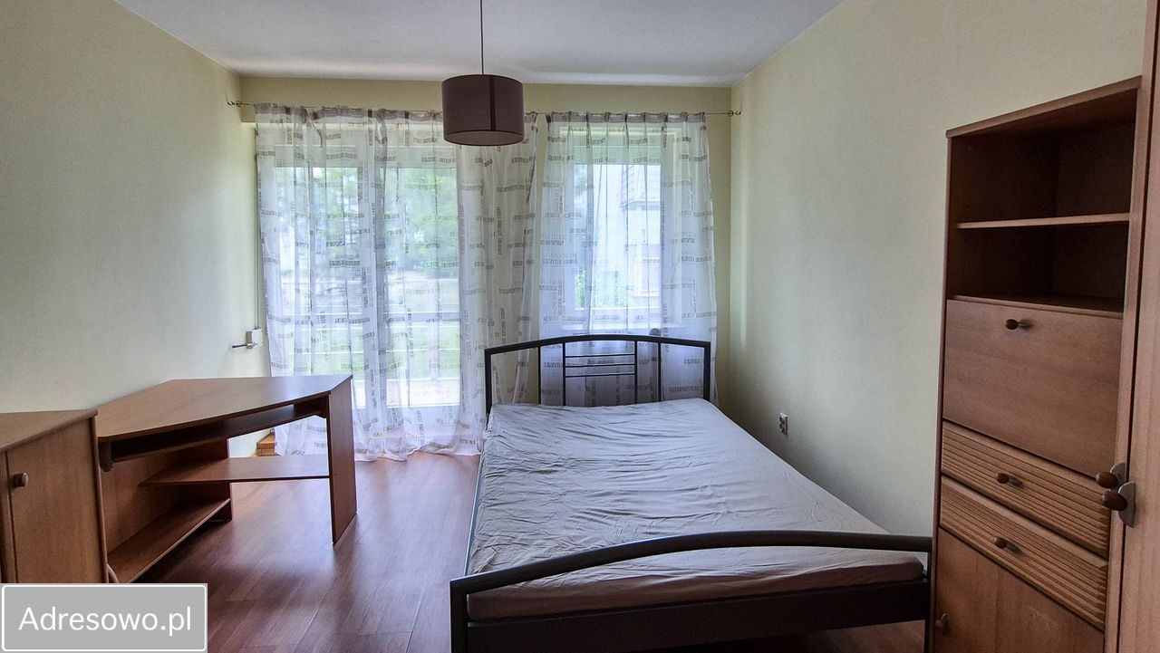 Mieszkanie 3-pokojowe Lublin Śródmieście, ul. Witolda Chodźki. Zdjęcie 6