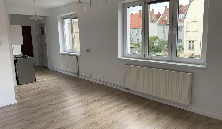 Mieszkanie 1-pokojowe Połczyn-Zdrój Centrum, ul. Grunwaldzka
