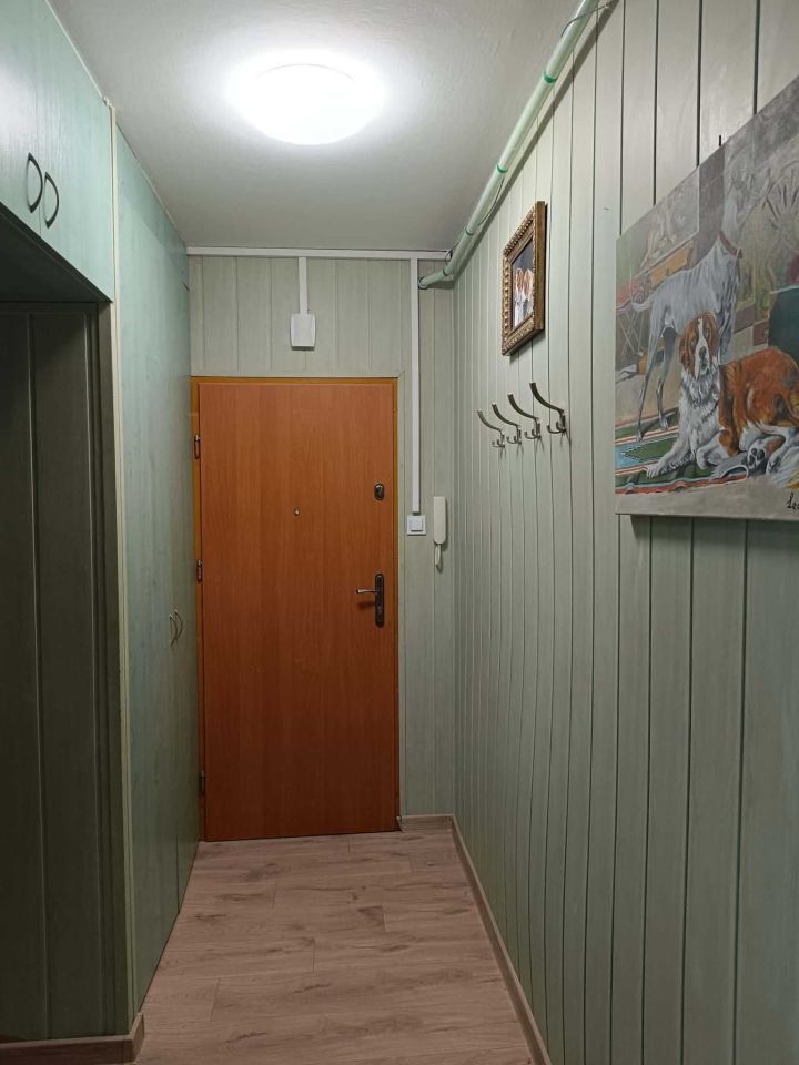 Mieszkanie 2-pokojowe Rzeszów, ul. Jacka Malczewskiego. Zdjęcie 5
