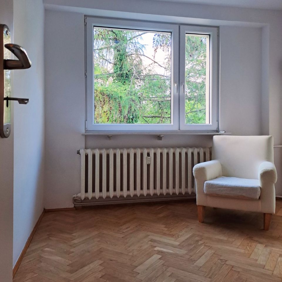 Mieszkanie 3-pokojowe Warszawa Bemowo, ul. Rozłogi. Zdjęcie 3