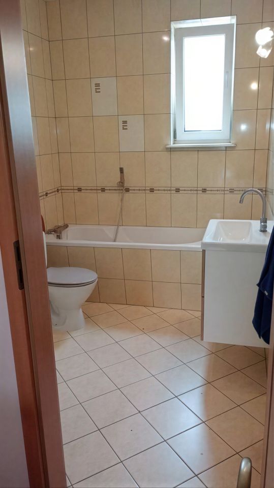 Mieszkanie 1-pokojowe Szczecin Centrum, ul. Kapitańska. Zdjęcie 6