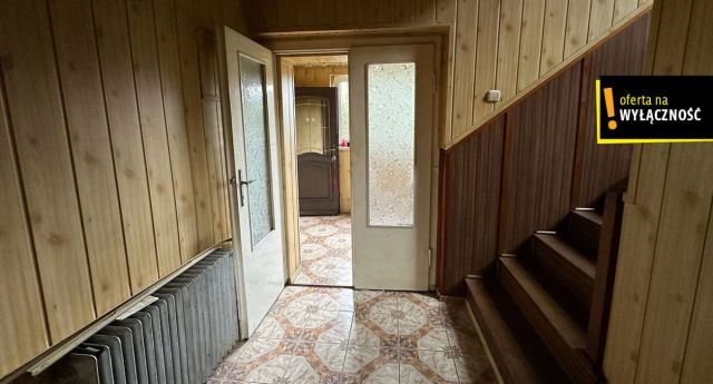 dom wolnostojący, 6 pokoi Pszów, os. Alojzego Biernackiego. Zdjęcie 3
