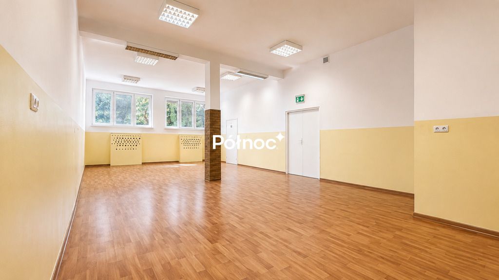 Nieruchomość komercyjna Biała Podlaska, ul. Sidorska. Zdjęcie 5