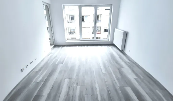Mieszkanie 2-pokojowe Poznań Główna, ul. Smolna