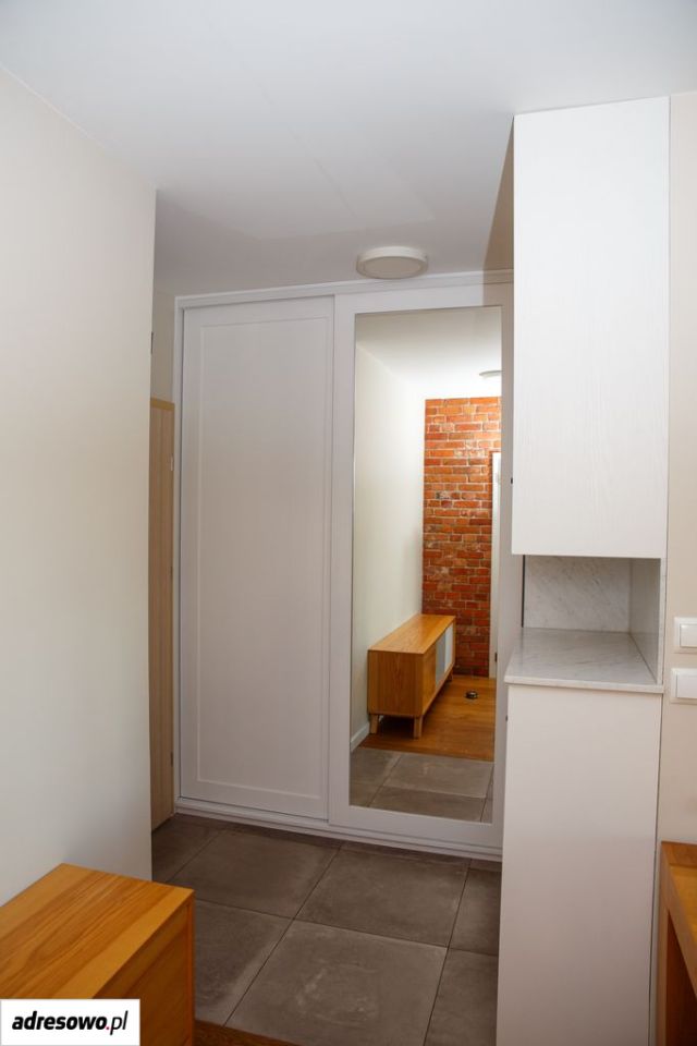 Mieszkanie 2-pokojowe Poznań Centrum, ul. Garbary. Zdjęcie 15