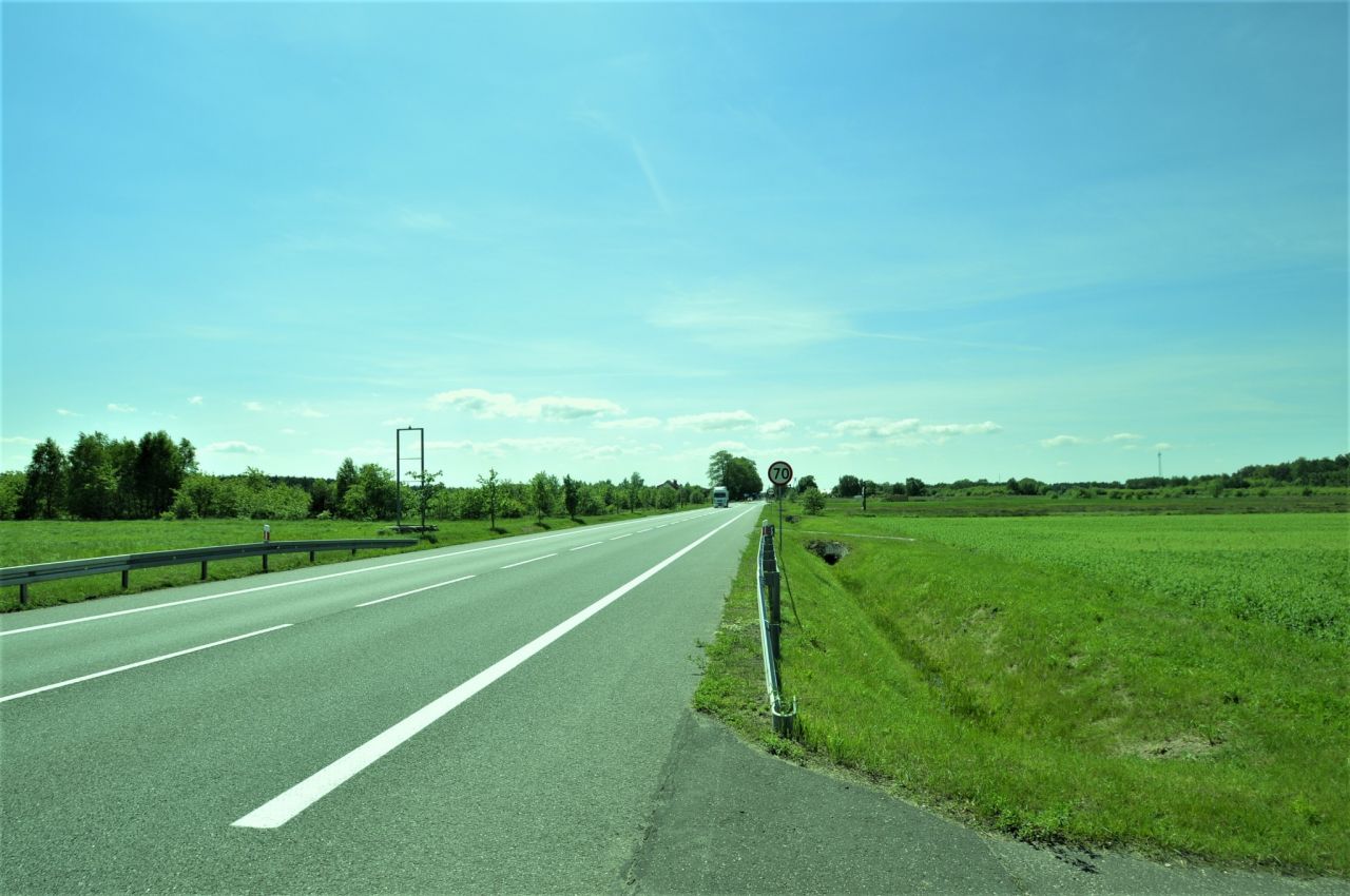 Działka inwestycyjna Grodziec, ul. Częstochowska. Zdjęcie 5