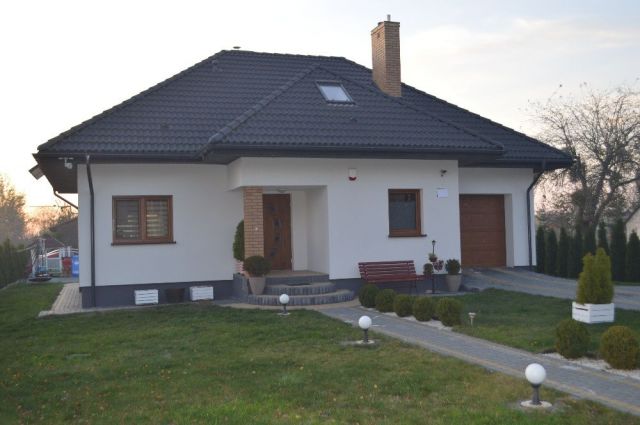 dom wolnostojący Chełm Horodyszcze. Zdjęcie 1