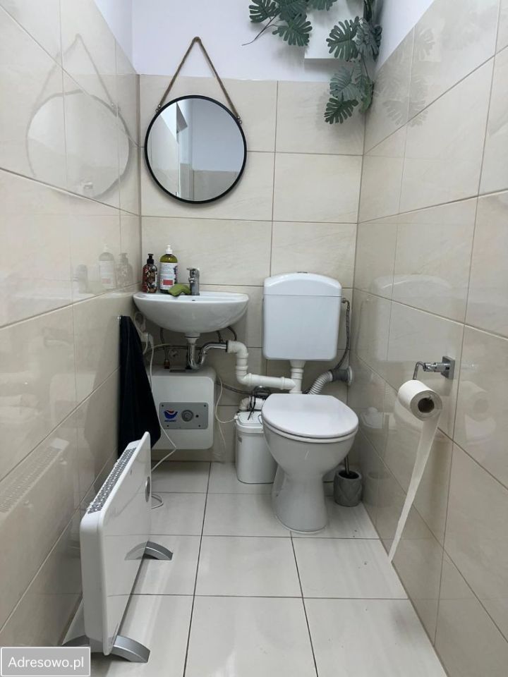 Lokal Zielona Góra Centrum, ul. Stanisława Wyspiańskiego. Zdjęcie 10