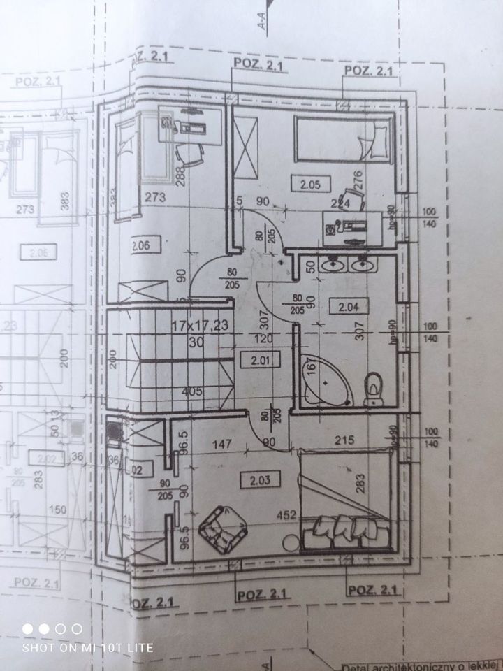 bliźniak, 3 pokoje Roszków. Zdjęcie 7