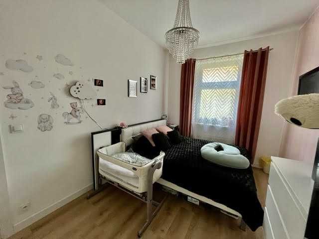 Mieszkanie 3-pokojowe Szczecin Centrum, ul. 5 Lipca. Zdjęcie 6