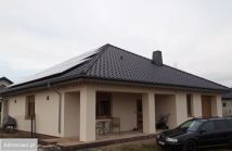 dom wolnostojący, 4 pokoje Górzyn. Zdjęcie 4