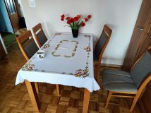 Mieszkanie 3-pokojowe Ostrołęka Centrum, ul. gen. Antoniego Madalińskiego. Zdjęcie 2