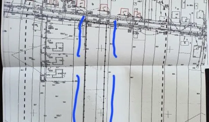 Działka budowlana Makowiec