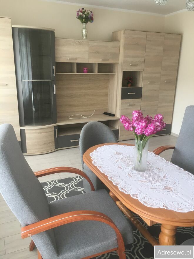 Mieszkanie 2-pokojowe Jawor, ul. Wincentego Witosa