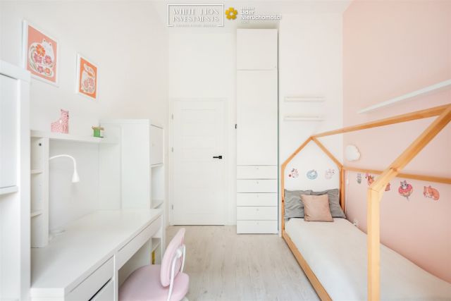 Mieszkanie 3-pokojowe Warszawa Bielany, ul. Lekka. Zdjęcie 12