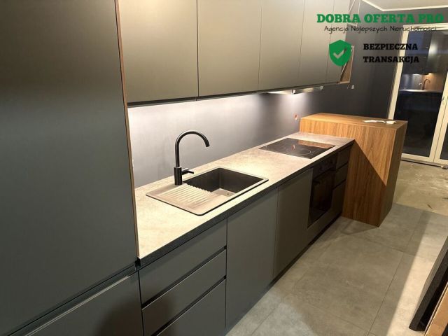 Mieszkanie 2-pokojowe Gdańsk Śródmieście, ul. Mostek. Zdjęcie 1