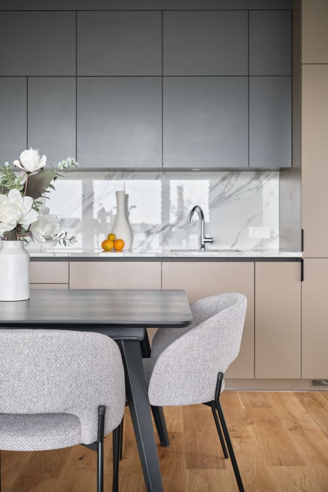 Mieszkanie 4-pokojowe Wrocław Śródmieście, ul. gen. Władysława Sikorskiego. Zdjęcie 4